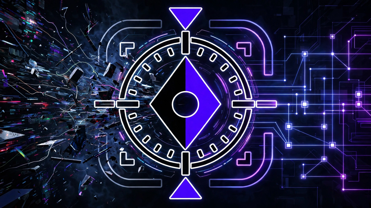 Esta visão geral da plataforma apresenta o Turning Point Studio como uma proposta de apoio ao trabalho de marketing